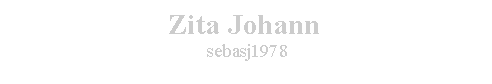 Cuadro de texto: Zita Johann
Princess quality
