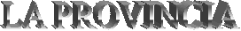 LA PROVINCIA
