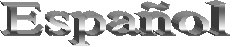 Espa�ol
