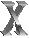 X