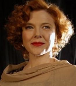 Annette Bening