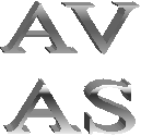 AV
AS