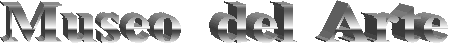 Museo  del  Arte