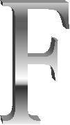 F