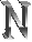 N