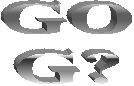 GO
G?
