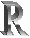 R