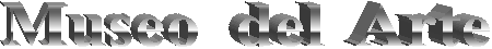 Museo  del  Arte