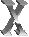 X