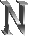 N