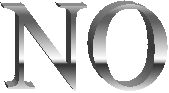 NO