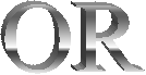 OR
