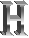H