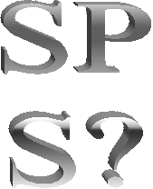 SP
S?
