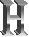 H