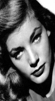 Lauren Bacall