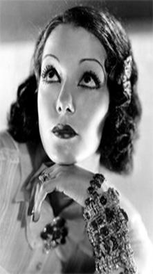 Lupe Velez