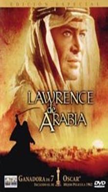 Lawrence de Arabia