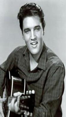 Elvis Presley