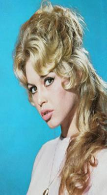 Brigitte Bardot