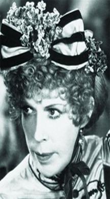 Edna May Oliver
