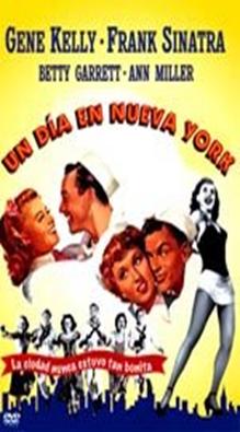 Un d�a en Nueva York