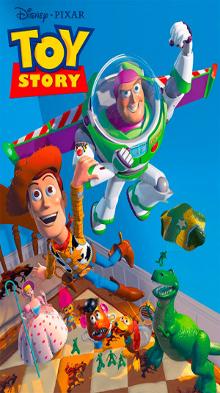 Toy Story