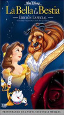 La Bella y la Bestia