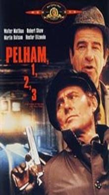 Pelham 1, 2, 3
