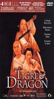Tigre & Drag�n