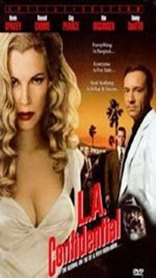 L.A. Confidential