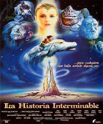 La historia interminable