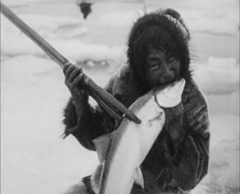 Los 100 mejores documentales