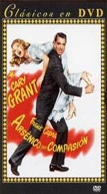 Ars�nico por compasi�n