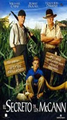 El secreto de los McCann