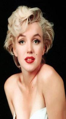 Marilyn Monroe