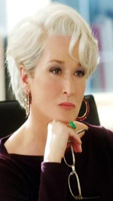 Meryl Streep