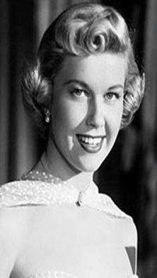 Doris Day