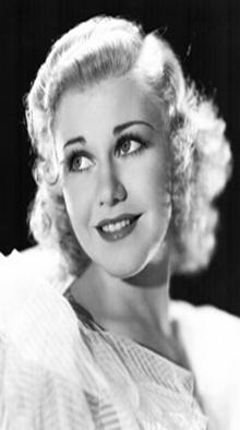 Ginger Rogers