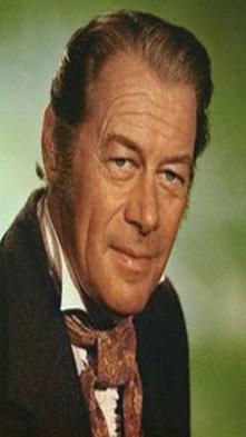 Rex Harrison