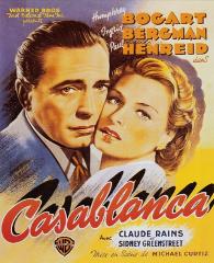 Casablanca