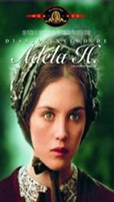 Diario �ntimo de Adele H.