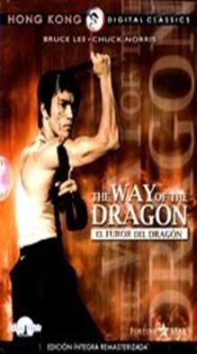 El furor del Drag�n