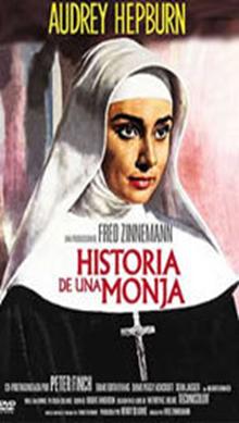 Historia de una monja