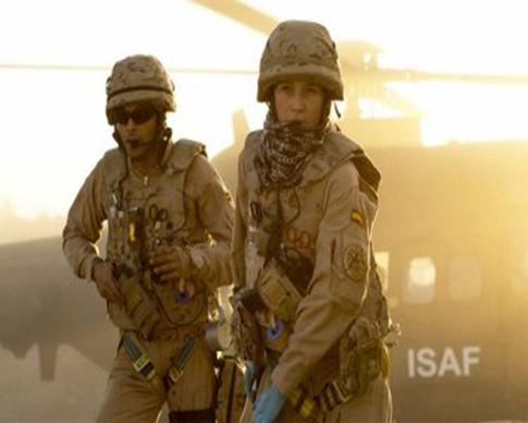 Las 65 mejores pel�culas b�licas espa�olas (2020)