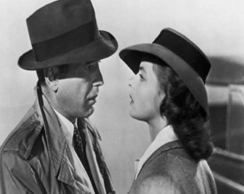 Las 100 frases m�s famosas de la historia del cine (2020)