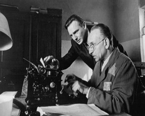 Las mejores pel�culas recientes en blanco y negro, de los �ltimos 40 a�os