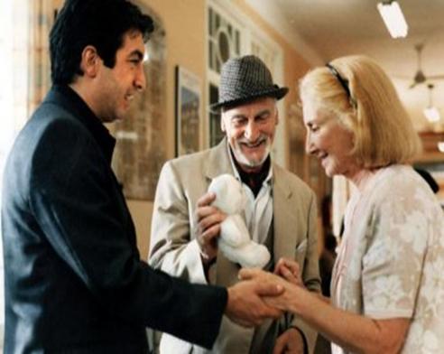 Las mejores pel�culas argentinas