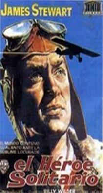 El h�roe solitario