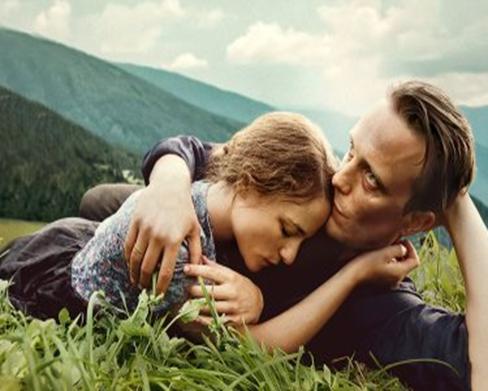 Las mejores pel�culas de santos